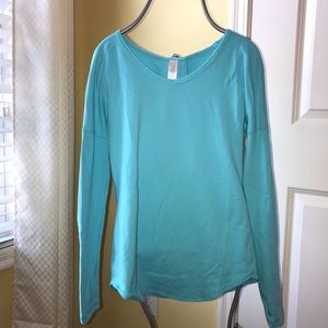 ivivva long sleeve shirt